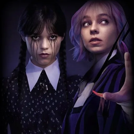 creator Jade-🖤🔪's avatar