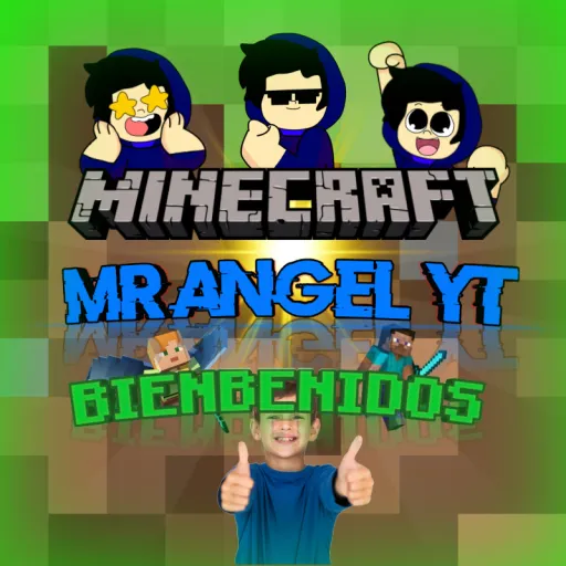 creator MisterAngelYT's avatar