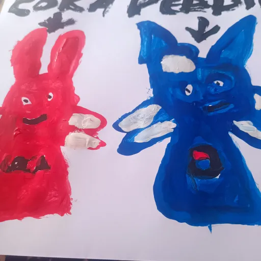 creator coka x peppie's avatar