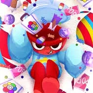 creator Gigi....Finn's avatar