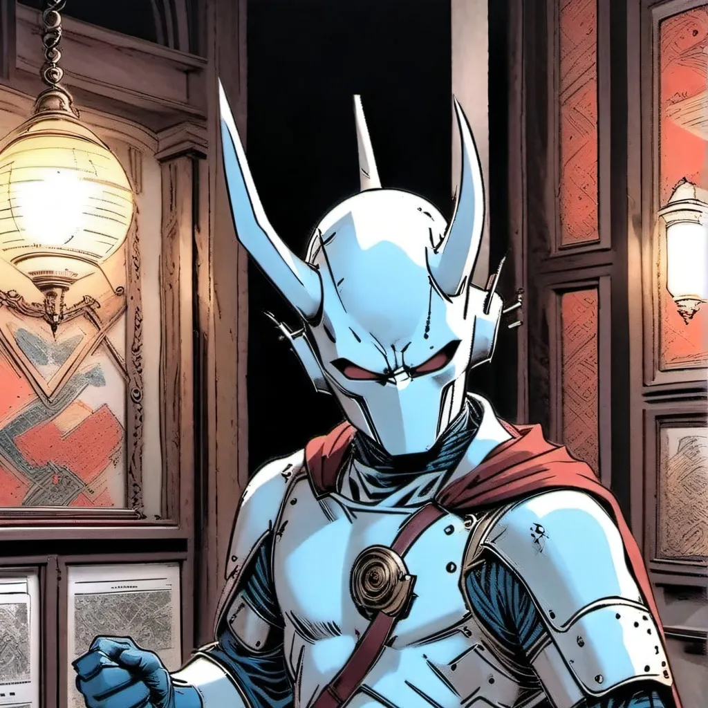 chat with ai character: Austin 