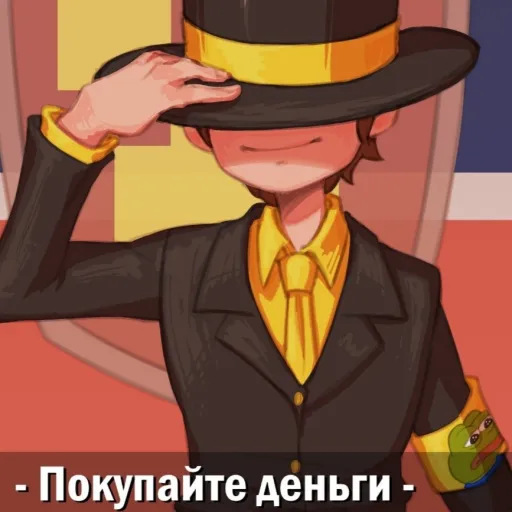 creator Пугод's avatar