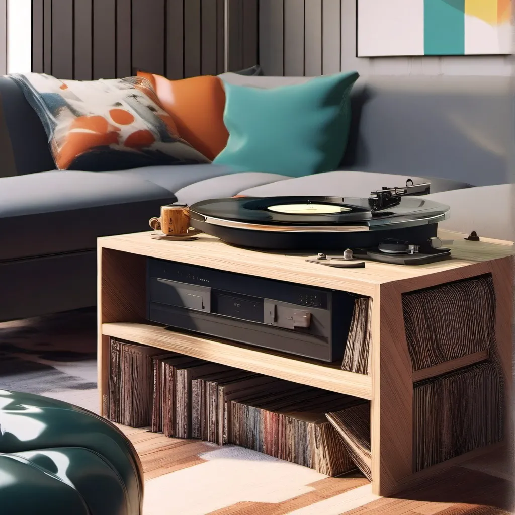 chat with ai character: Apartment :)