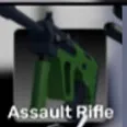 creator Assault Rifle's avatar