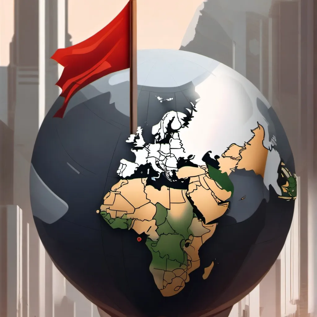 chat with ai character: East Germany