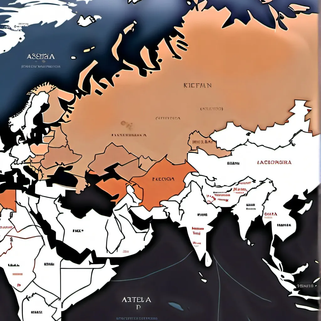 chat with ai character: Phil x Russia