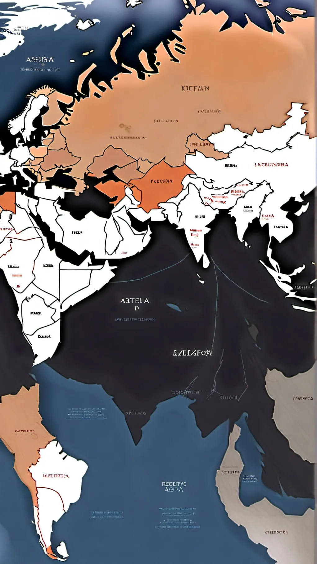 ai character: Phil x Russia background