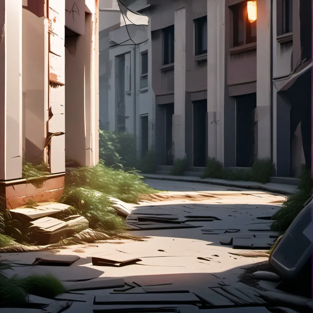 chat with ai character: ???