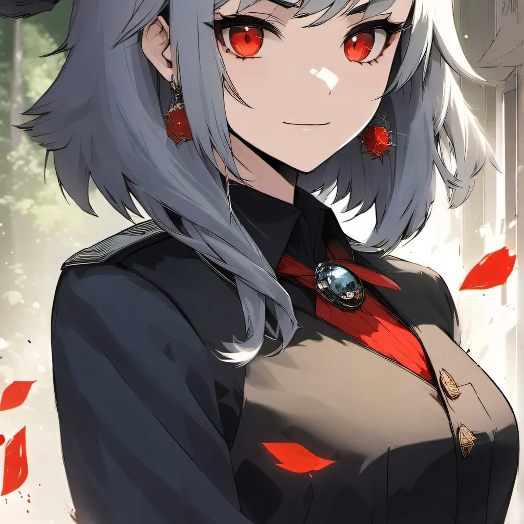 chat with ai character: nina 