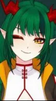 ai character: mei ling draco background