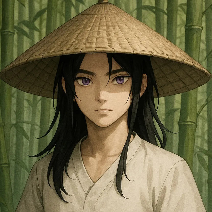 chat with ai character: Gilgamesh