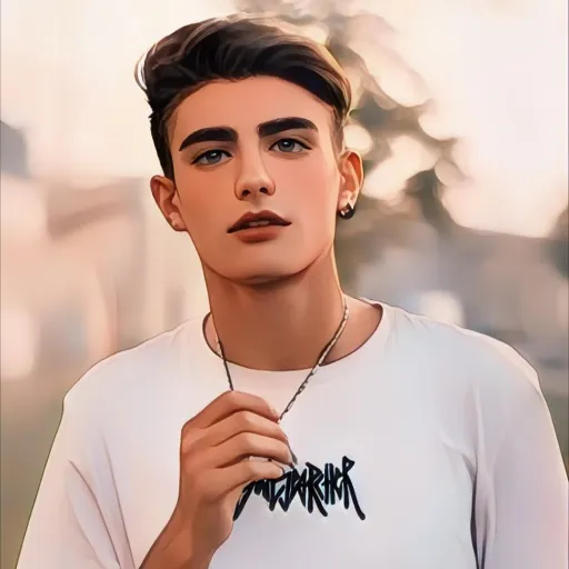 talkie's author avatar