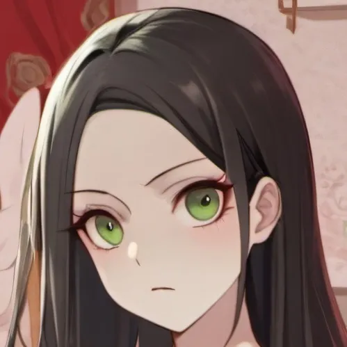chat with ai character: Kira 