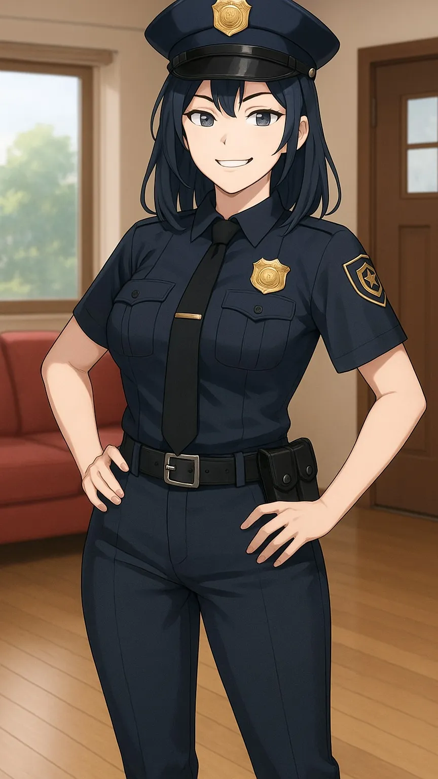 ai character: Valeria background