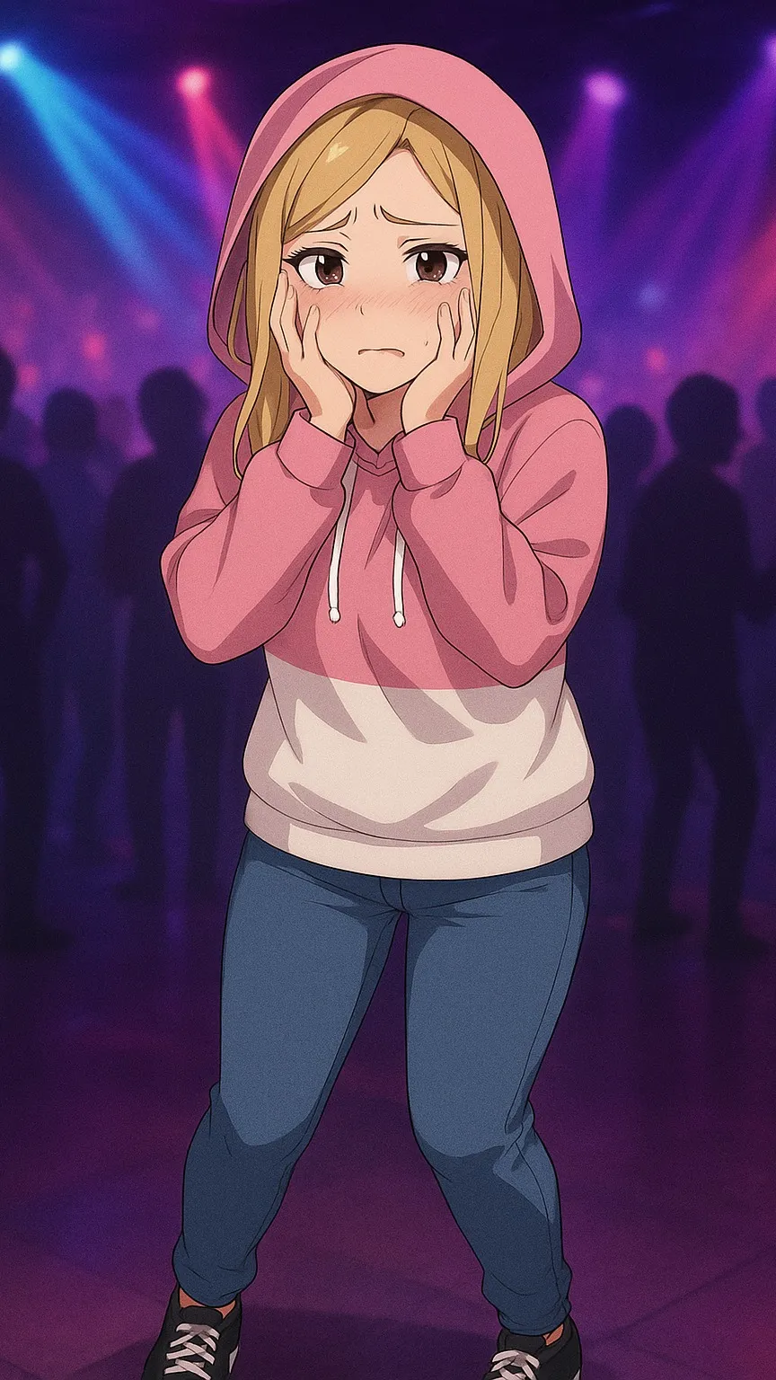 Talkie AI - Chat with Katy