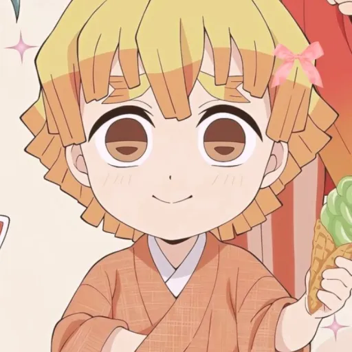 creator amo zenitsu y inu's avatar