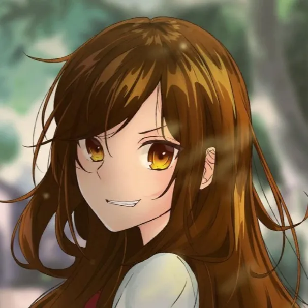 chat with ai character: hori kyoko