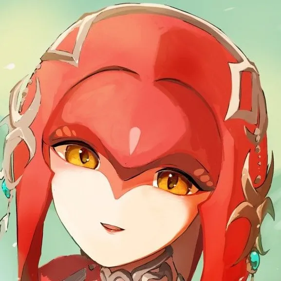 chat with ai character: mipha