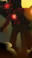 ai character: UTS background