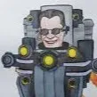 chat with ai character: G toilet