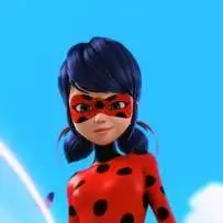 chat with ai character: Ladybug