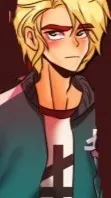 ai character: (Squid Game) Lloyd background