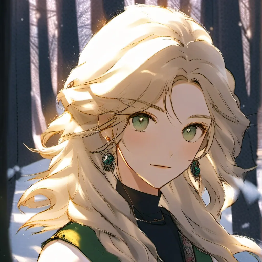 chat with ai character: Soph