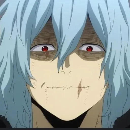 creator Tenko.Shimura's avatar