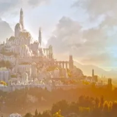 chat with ai character: The undying lands