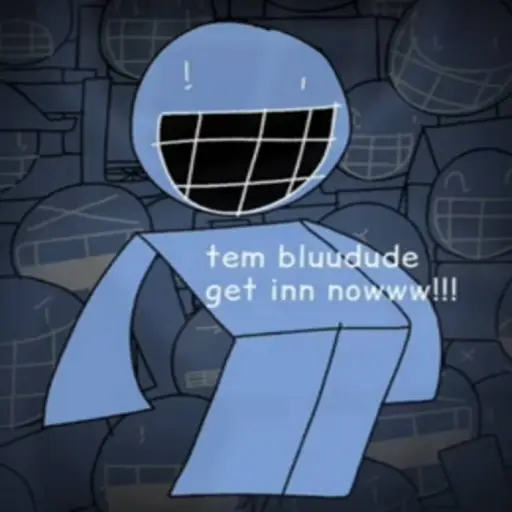 creator Bluudud_2013's avatar