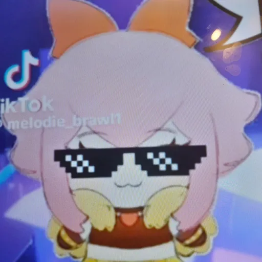 creator ❤️⭐MELODIE⭐❤️'s avatar