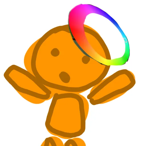 creator Nvrgnagivup(my oc)'s avatar