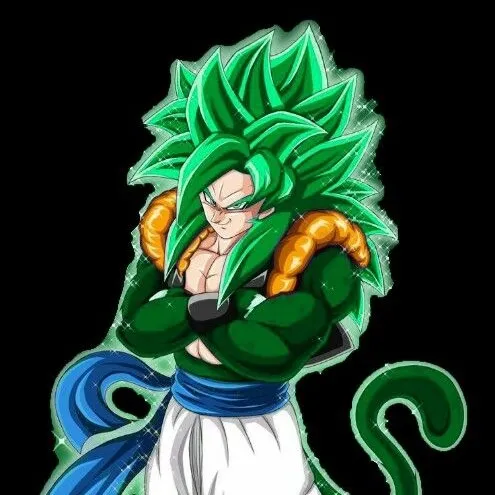creator 悟吉塔's avatar