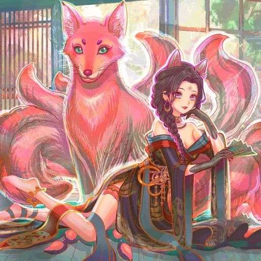 creator lore cat's avatar