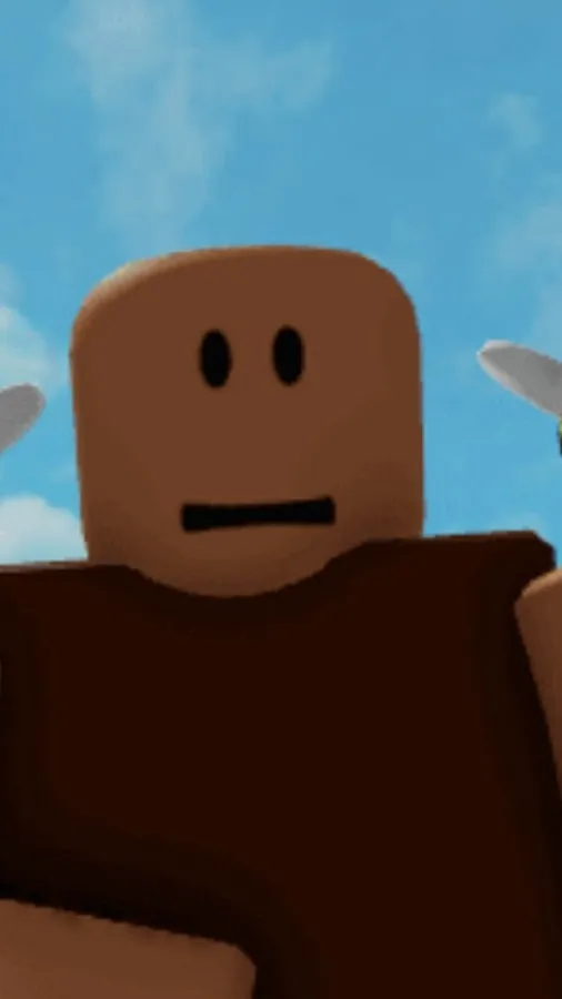 ai character: Carl background