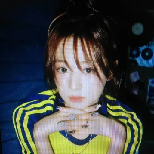 creator Lisa_KpoperBP's avatar