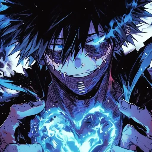 creator _dabi_🔥 💙's avatar