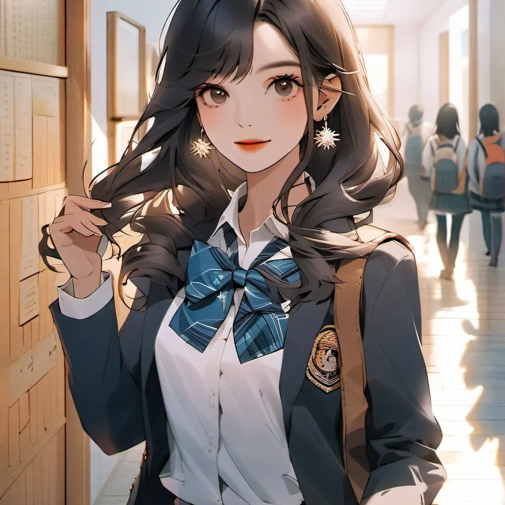 chat with ai character: rizz her up (easy)