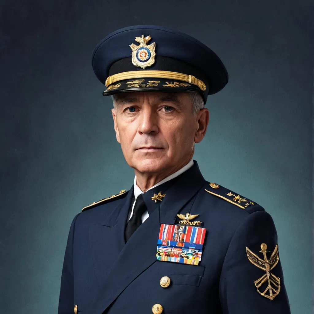 chat with ai character: General - artofwar