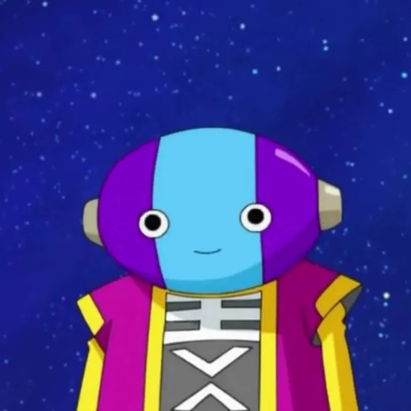 chat with ai character: zeno