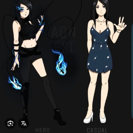 creator aizawa asa's avatar