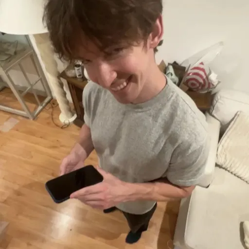 creator Rustythetransboi's avatar