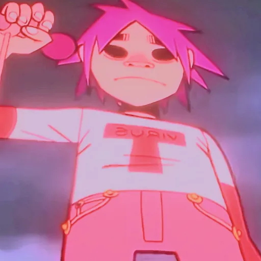 creator 2-D *'s avatar