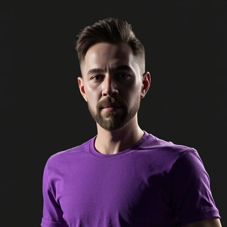 chat with ai character: Jack 