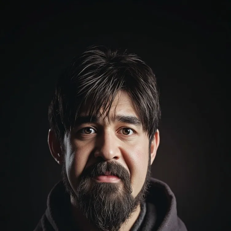 chat with ai character: Gta 6 come out 😭