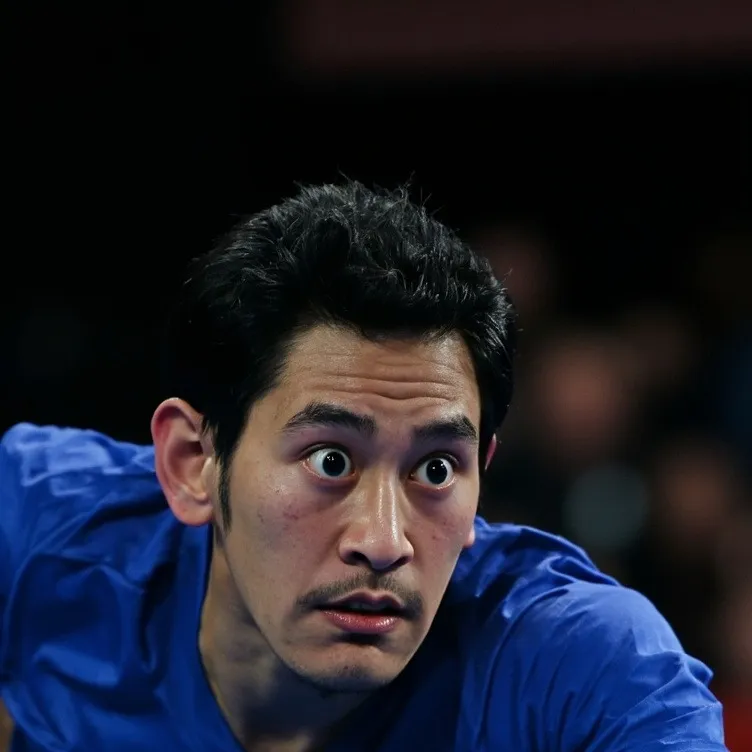 chat with ai character: Athlete 