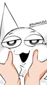 ai character: tu mascota wenda  background