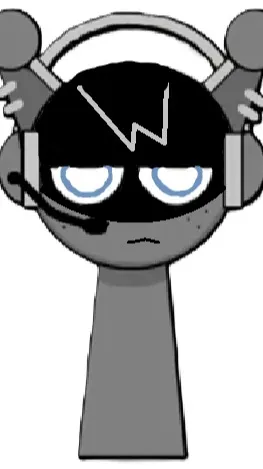 ai character: greyson MSI ultimo background