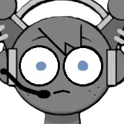 chat with ai character: la cague..........