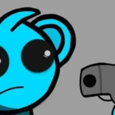 chat with ai character: SKY EN GUERRA